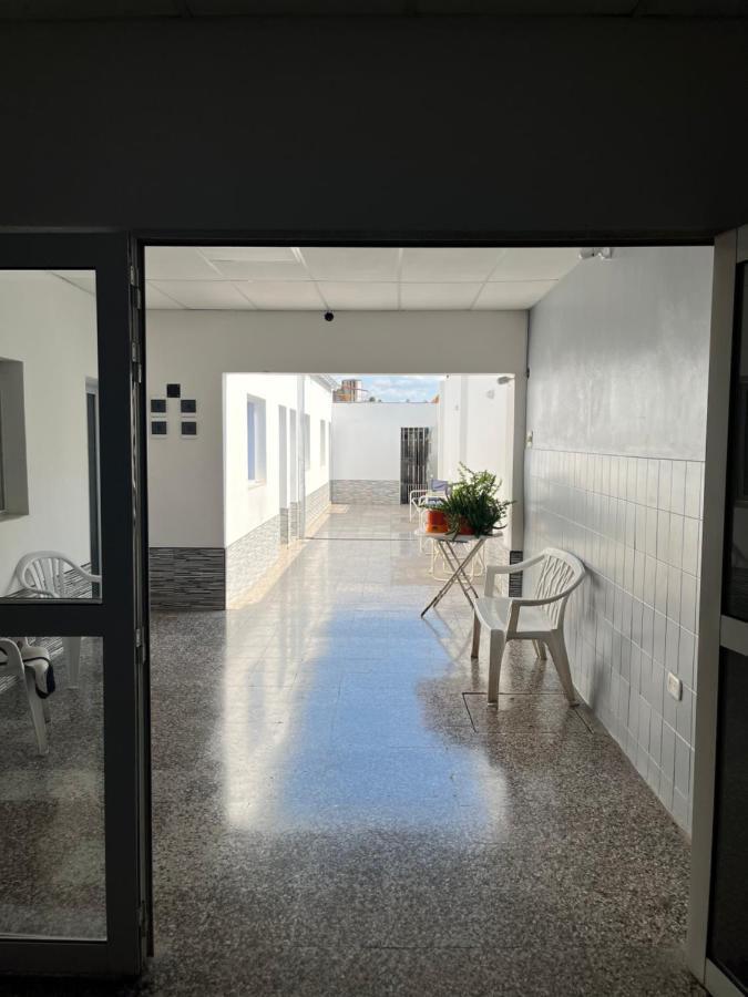 Departamentos La Merced Apartment San Nicolas de los Arroyos