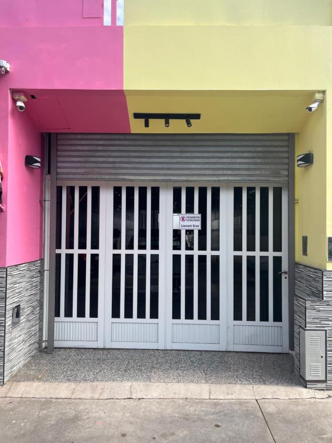 Departamentos La Merced *
