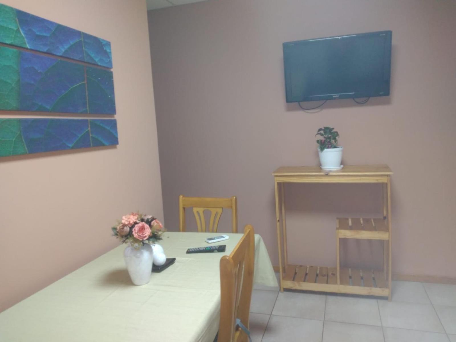 Departamentos La Merced Apartment